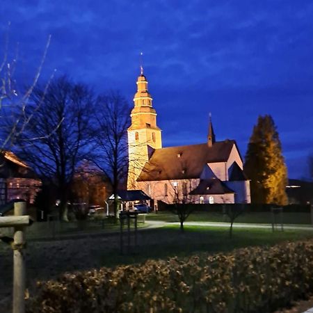 Ferienwohnung Blumenau Schmallenberg Zewnętrze zdjęcie