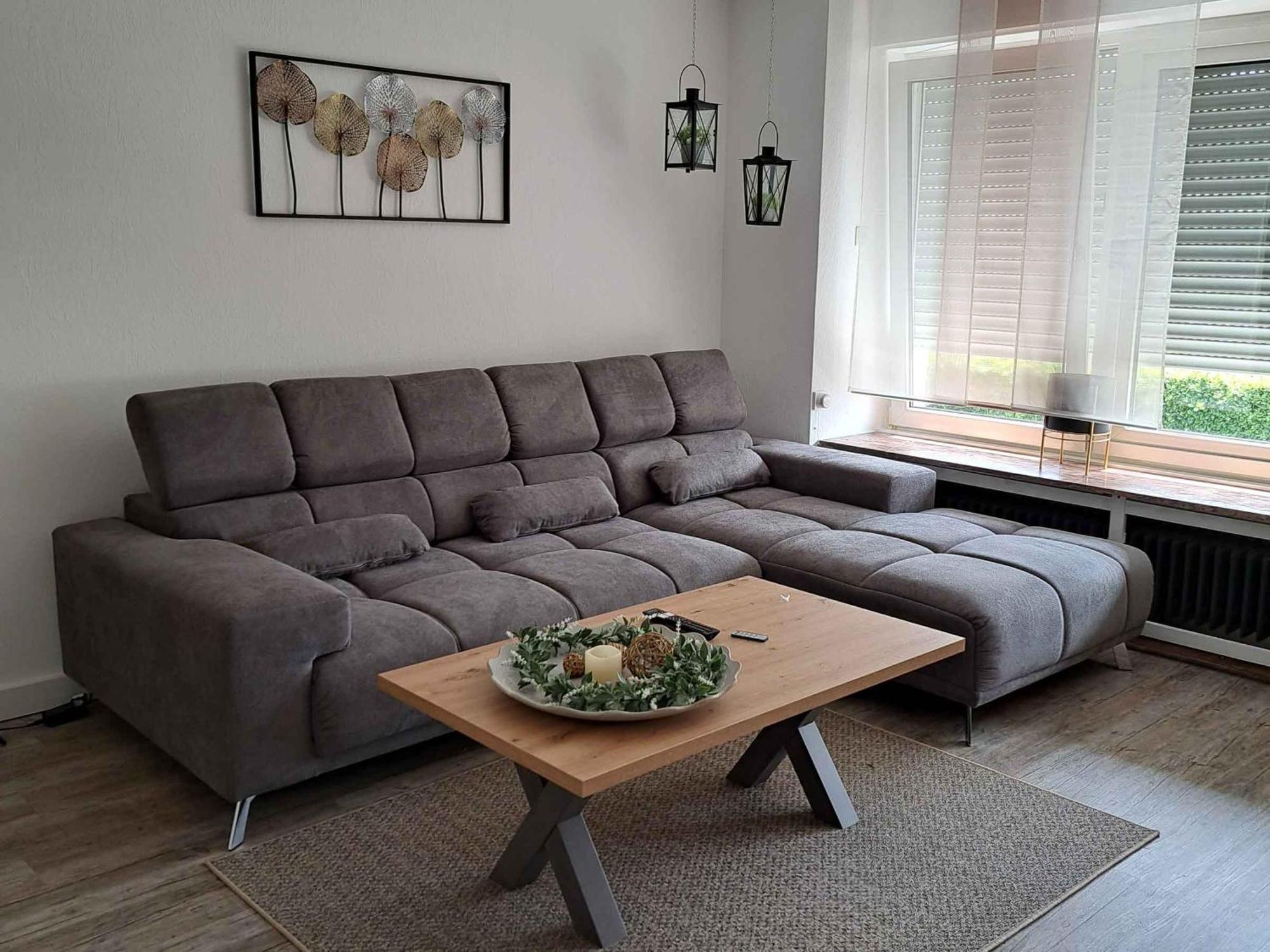 Ferienwohnung Blumenau Schmallenberg Zewnętrze zdjęcie